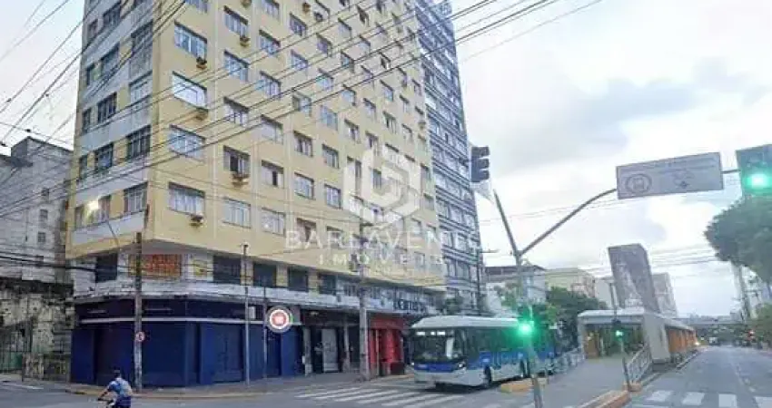 Boa Vista, 43M² | Sala, 02 Quartos | 01 Wc Social | Cozinha| Apartamento à venda, Av. Conde da Boa
