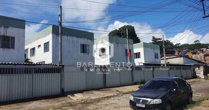 Apartamento com 2 quartos à venda no Bultrins, Olinda 