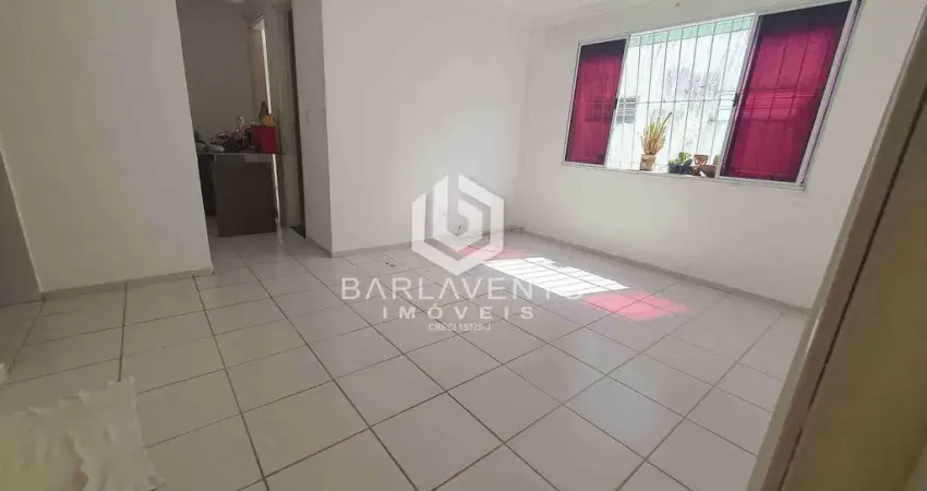 Apartamento com 2 quartos à venda no Bultrins, Olinda