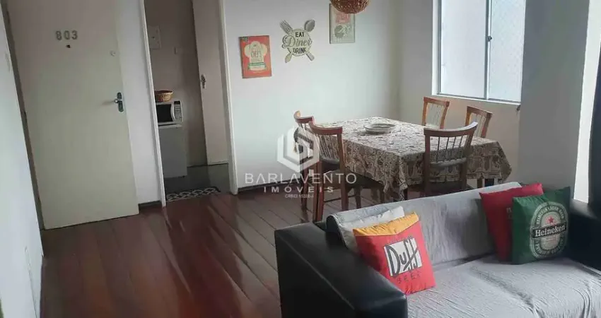 Apartamento com 3 quartos à venda no Graças, Recife 