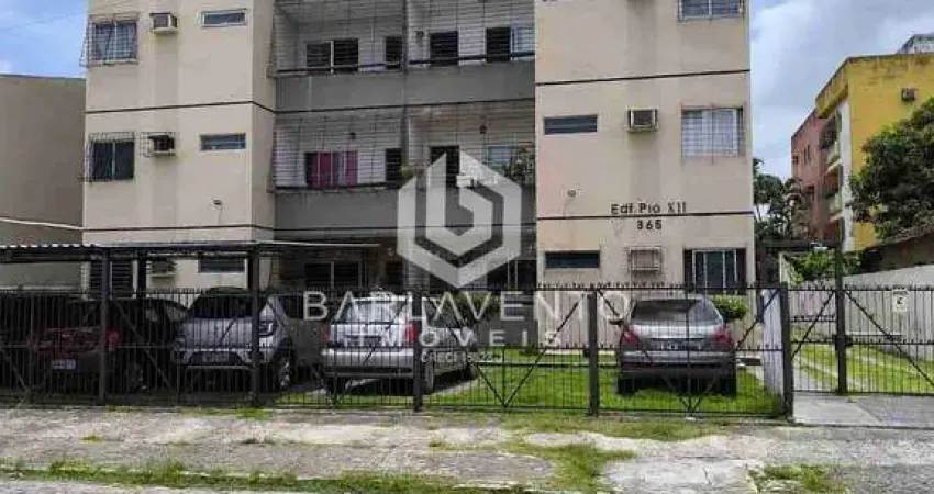 Apartamento com 3 quartos à venda no Iputinga, Recife 