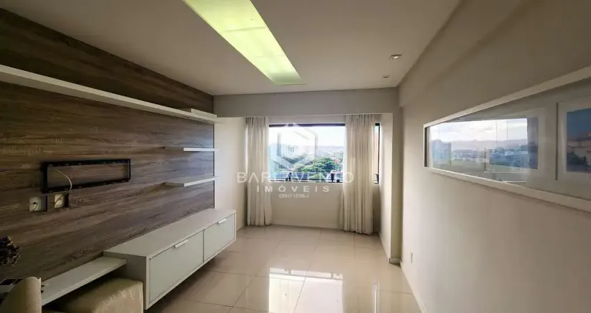 Ponto de Parada, 78m² |  02 Quartos, sendo 01 Suíte com Closet | wc Social | 01 Vga. Garagem | Pisc