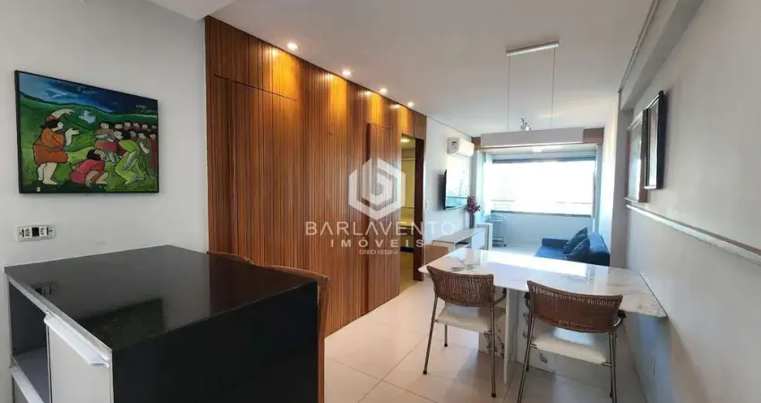 Flat com 2 quartos para alugar no Espinheiro, Recife