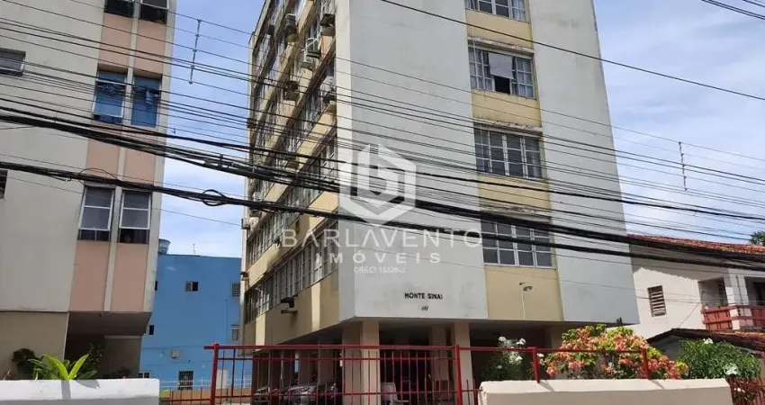 Kitnet / Stúdio para alugar no Ilha do Leite, Recife 
