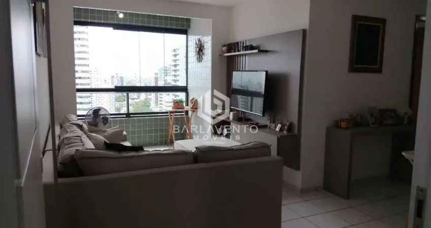 Apartamento com 4 quartos à venda no Torre, Recife 