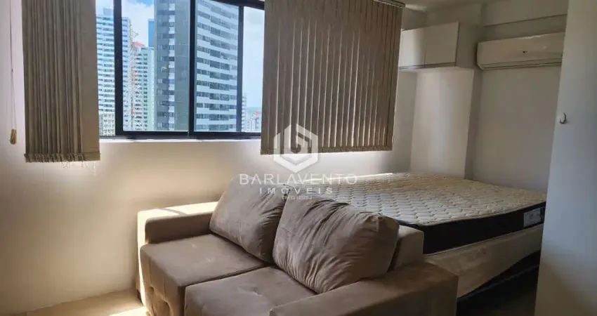 Flat com 1 quarto para alugar no Boa Viagem, Recife