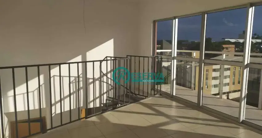 Cobertura com 3 dormitórios à venda, 184 m² por R$ 1.500.000,00 - Vila Pinto Coelho - Lagoa Santa/MG