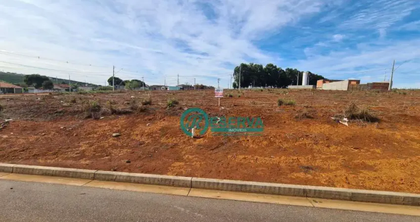 Terreno à venda, 240 m² por R$ 75.000,00 - Boa Esperanca - Boa Esperança/MG