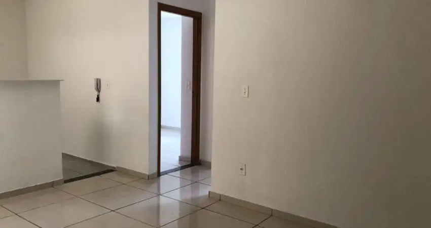 Apartamento com 2 dormitórios à venda, 42 m² por r$ 250.000,00 - quebra - lagoa santa/mg