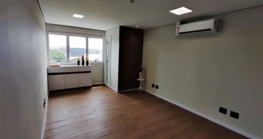 Sala à venda, 23 m² por r$ 220.000,00 - bela vista - lagoa santa/mg