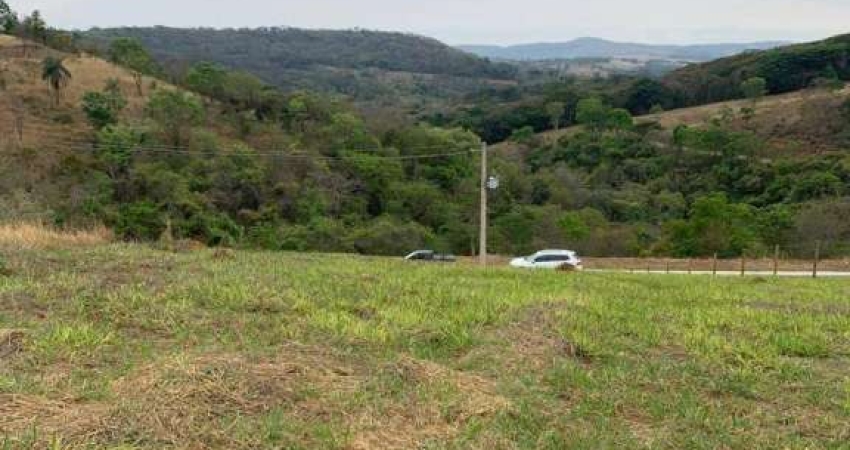 Terreno à venda, 1000 m² por R$ 410.000,00 - Condomínio Eco Village Residence Park - Lagoa Santa/MG