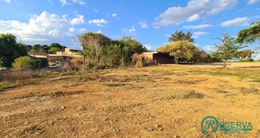 Terreno à venda, 9115 m² por R$ 1.300.000,00 - São José de Almeida - Jaboticatubas/MG