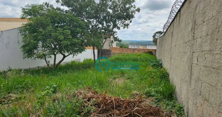 Terreno à venda, 360 m² por r$ 230.000,00 - jardim imperial - lagoa santa/mg