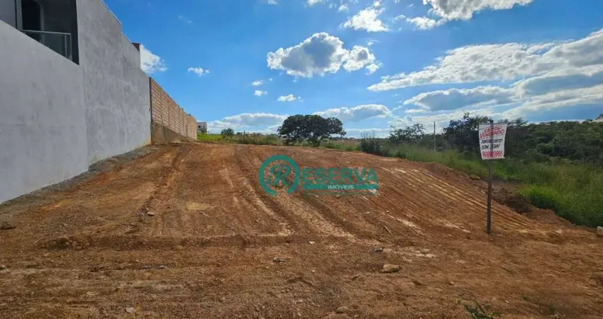 Terreno à venda, 392 m² por R$ 269.000,00 - Condomínio Parque dos Buritis - Lagoa Santa/MG