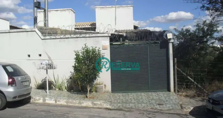 Casa com 3 dormitórios à venda, 130 m² por R$ 549.000,00 - Jardim Imperial - Lagoa Santa/MG