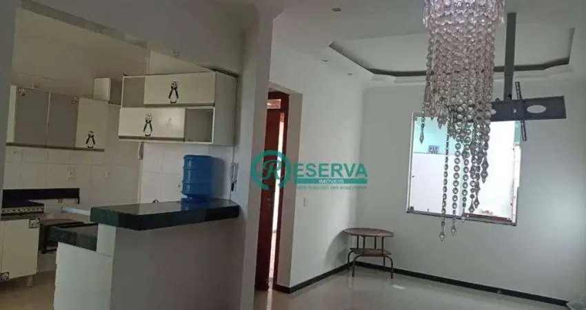 Casa com 3 dormitórios à venda, 130 m² por r$ 500.000,00 - jardim imperial - lagoa santa/mg