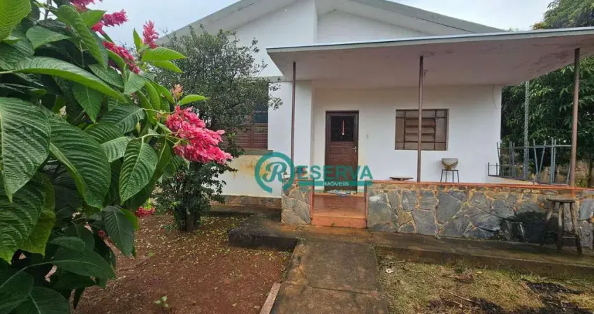 Casa à venda, 130 m² por r$ 1.200.000,00 - centro - lagoa santa/mg