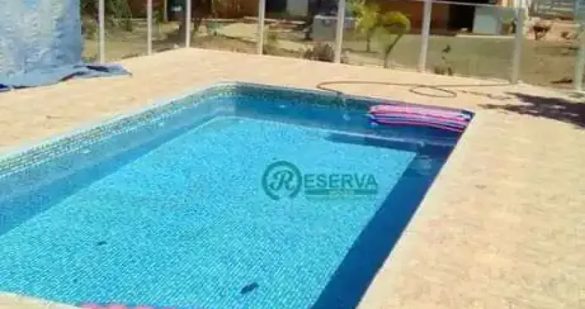 Sítio à venda, 2500 m² por R$ 580.000,00 - Condomínio Sítio do Ipês - Jaboticatubas/MG