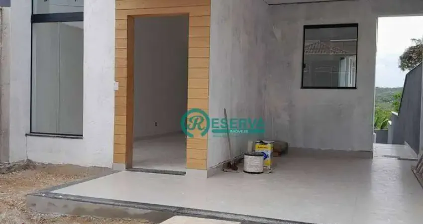 Casa com 3 dormitórios à venda, 110 m² por R$ 650.000,00 - Portal do Sol - Lagoa Santa/MG