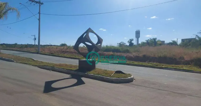 Terreno à venda, 739 m² por R$ 350.000,00 - Recanto do Bosque - Lagoa Santa/MG