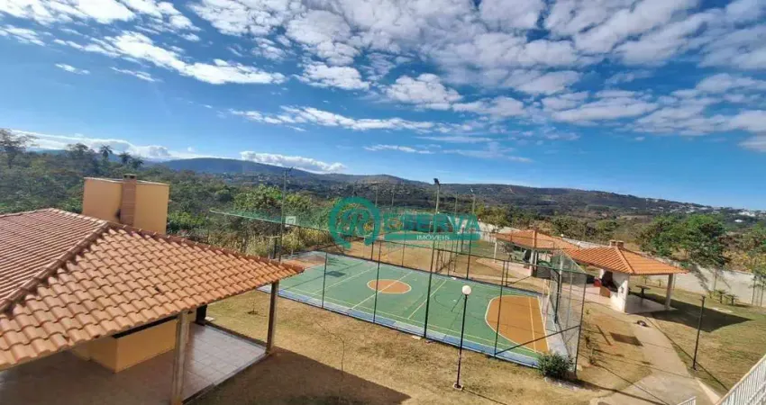 Apartamento à venda, 60 m² por R$ 196.000,00 - Palmital - Lagoa Santa/MG