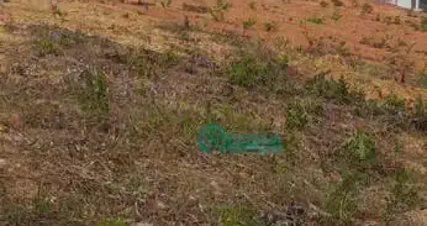 Terreno à venda, 1000 m² por r$ 290.000,00 - condomínio monte ville - lagoa santa/mg