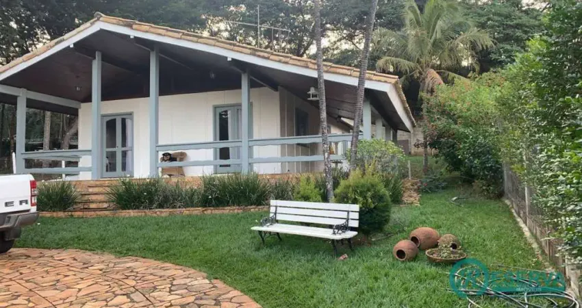 Casa à venda, 190 m² por R$ 1.290.000,00 - Condomínio Condados da Lagoa - Lagoa Santa/MG
