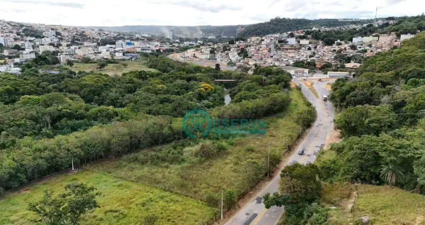 Terreno à venda, 19500 m² por R$ 2.500.000,00 - Zumbi  - Lagoa Santa/MG