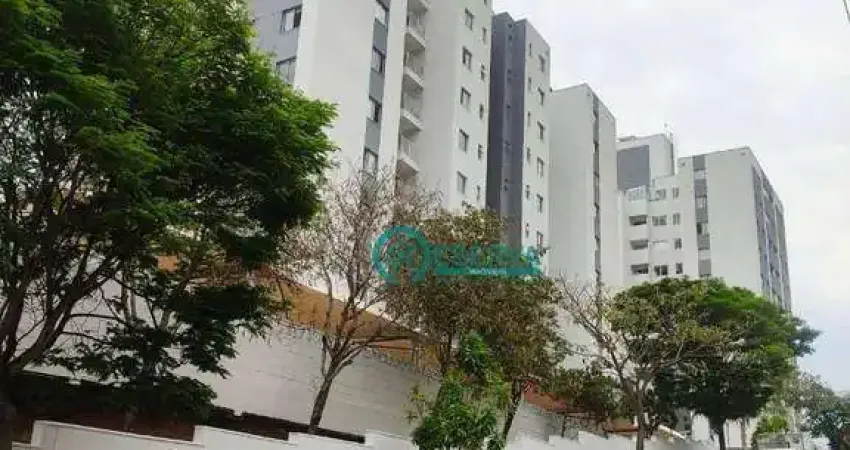 Apartamento à venda, 88 m² por R$ 450.000,00 - Jardim Guanabara - Belo Horizonte/MG