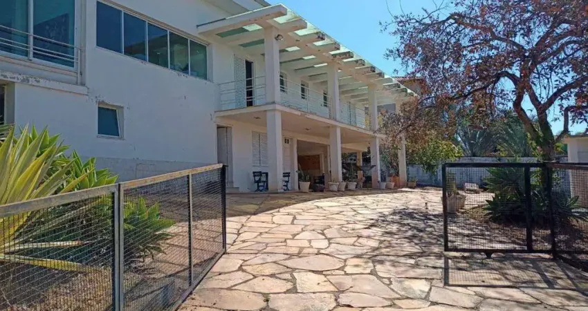 Casa à venda, 484 m² por R$ 1.549.000,00 - Lundcea - Lagoa Santa/MG