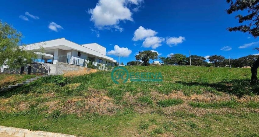 Terreno à venda, 533 m² por R$ 359.000,00 - Condomínio Lagoa Santa  Park Residence - Lagoa Santa/MG