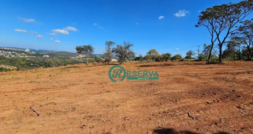 Terreno à venda, 10000 m² por R$ 1.200.000,00 - Vale dos Sonhos - Lagoa Santa/MG