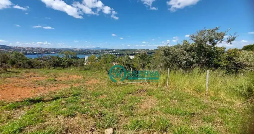 Terreno à venda, 841 m² por R$ 750.000,00 - Lundcea - Lagoa Santa/MG