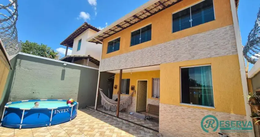 Casa com 2 dormitórios à venda, 183 m² por r$ 500.000,00 - visão - lagoa santa/mg