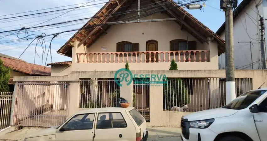 Casa com 4 dormitórios à venda, 315 m² por R$ 800.000 - Parque Jardim Alterosa - Vespasiano/Minas Gerais