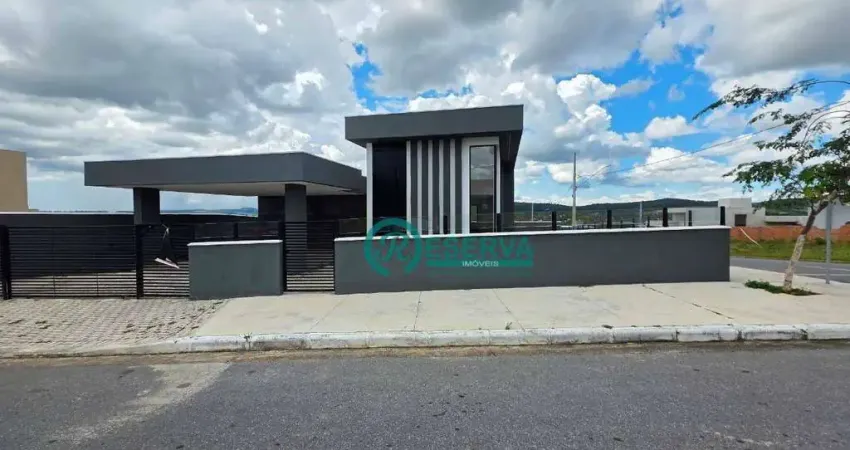 Casa à venda, 365 m² por R$ 1.100.000,00 - Condomínio Parque dos Buritis - Lagoa Santa/MG