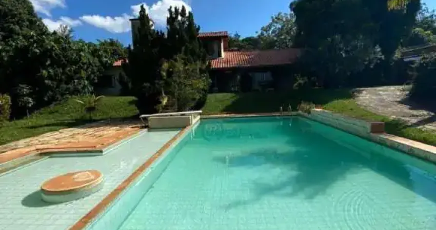 Casa com 5 dormitórios à venda, 400 m² por R$ 2.500.000,00 - Joana Darc - Lagoa Santa/MG