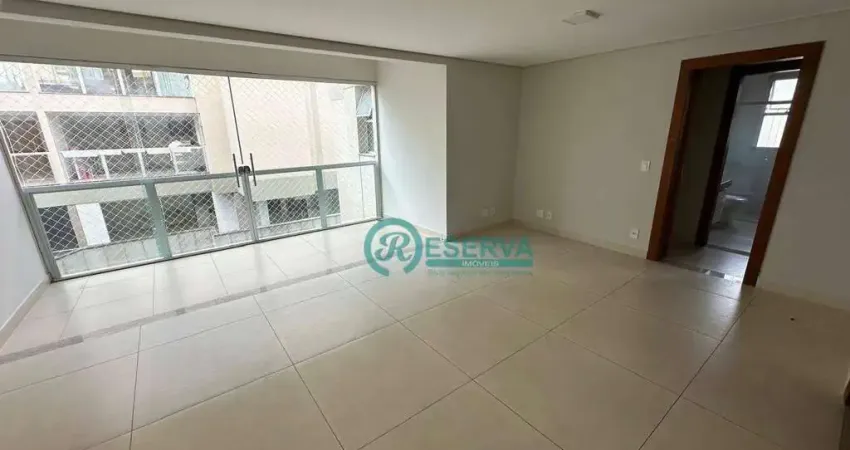 Cobertura com 3 dormitórios à venda, 202 m² por R$ 1.300.000,00 - Centro - Lagoa Santa/MG