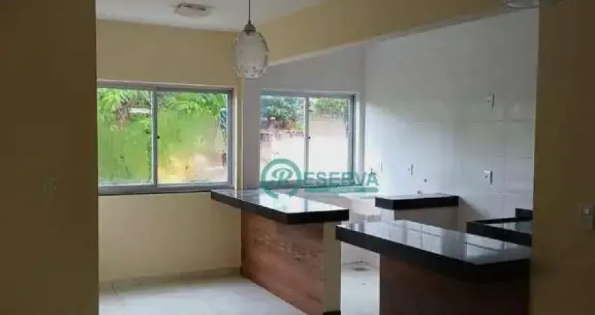 Apartamento à venda no bairro visão em lagoa santa - apartamento com 2 dormitórios à venda, 54 m² por r$ 240.000 - visão - lagoa santa/mg