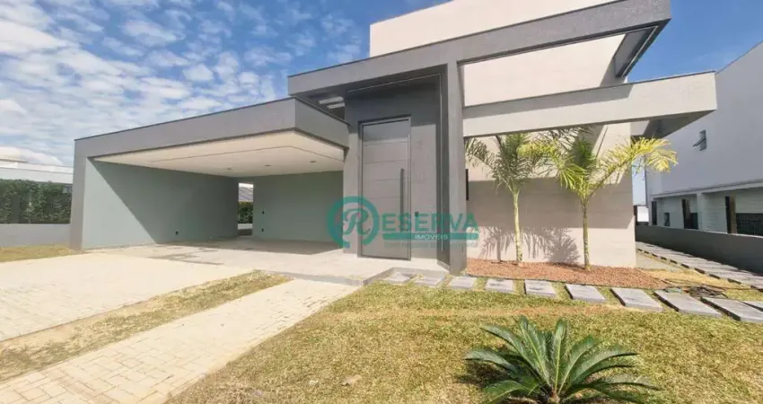 Casa à venda, 370 m² por R$ 3.199.000,00 - Condomínio Sonho Verde - Lagoa Santa/MG