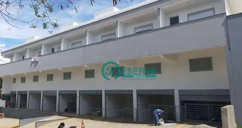 Loja para alugar em Lagoa Santa, 21 m² por R$ 1.600/mês - Lundcea - Lagoa Santa/MG