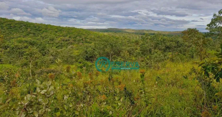 Terreno Jaboticatubas, à venda, 5000 m² por R$ 290.000 - Curralinho - Jaboticatubas/MG