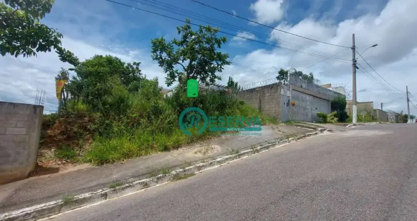 Terreno em Lagoa Santa à venda, 360 m² por R$ 310.000 - Bela Vista - Lagoa Santa/MG