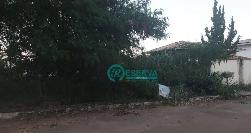 Terreno à venda, 600 m² por R$ 360.000,00 - Jardim Ipê - Lagoa Santa/MG