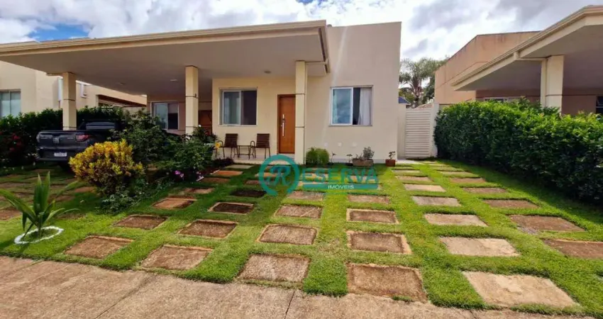 Casa à venda, 155 m² por R$ 950.000,00 - Vale dos Sonhos - Lagoa Santa/MG