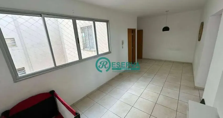 Apartamento com 2 dormitórios à venda, 56 m² por R$ 270.000,00 - Promissão Il - Lagoa Santa/MG
