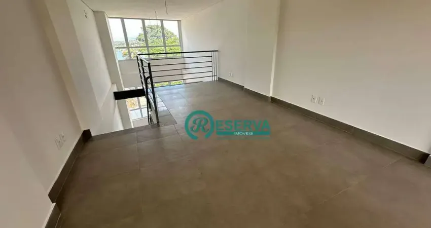 Sala em Lagoa Santa, para alugar por R$ 4.312/mês - Vila Joana Darc - Lagoa Santa/MG