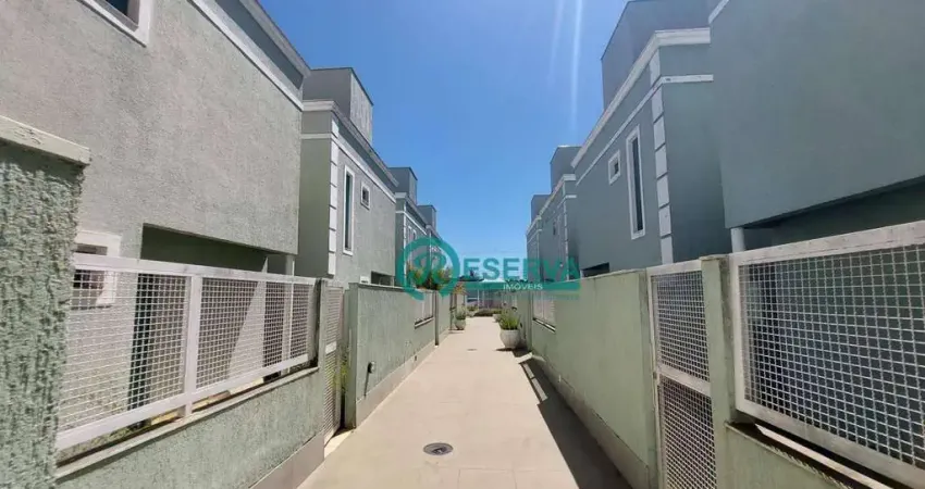 Casa em Sete Lagoas, com 3 dormitórios à venda, 80 m² por R$ 312.000 - Emília - Sete Lagoas/MG