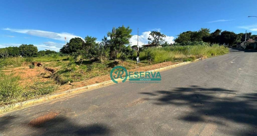 Terreno em Lagoa Santa, à venda, 360 m² por R$ 300.000 - Promissão - Lagoa Santa/MG