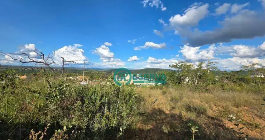 Terreno à venda, 360 m² por R$ 200.000,00 - Condomínio Parque dos Buritis - Lagoa Santa/MG